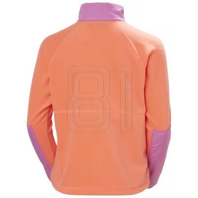 12. Helly Hansen Rig Fleece Jacket W 54078 284