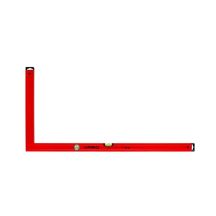 PRO angle bracket with P/P indicator 50x80cm