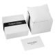 8. CALVIN KLEIN Iconic Mesh Women's Watch 25200034 + BOX