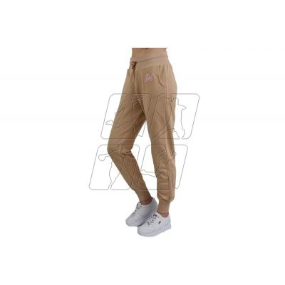 2. GymHero Sweatpants W 778-BEIGE