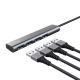 4. Trust HALYX 4 Port USB HUB