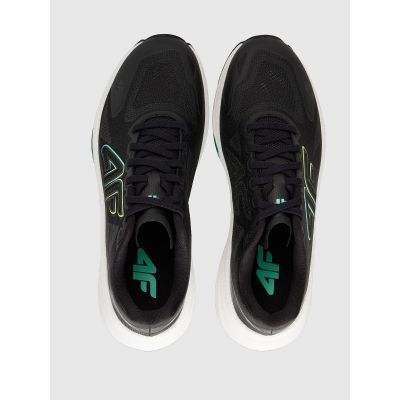 6. Speed Runner Women's Running Shoes 4F 4FRSS25FSPOF174-97S