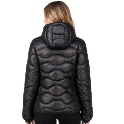 2. Women’s jacket Geographical Norway BUBY BLACK DB LADY 0151 (WA1797F/GN-BLACK)