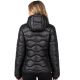 2. Women’s jacket Geographical Norway BUBY BLACK DB LADY 0151 (WA1797F/GN-BLACK)