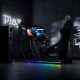 10. Huzaro Speed 9.0 gaming rack