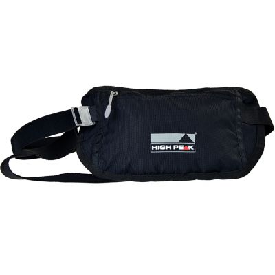 4. HIGH PEAK TORINO 32073 WAIST BAG