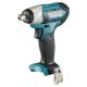 2. MAKITA 12V TW141DZ Impact Wrench 140Nm 1/2"