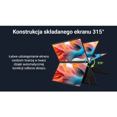 12. Extralink EX.91605 Monitor / Monitor Accessory