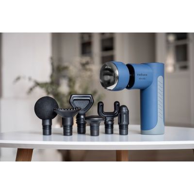 27. Medisana MG 600 massage gun
