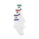 3. Champion Crew Socks 3 Pairs U20081 WW009