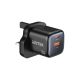 5. UNITEK 2X GAN WALL CHARGER USB-C & USB-A 20W BLACK