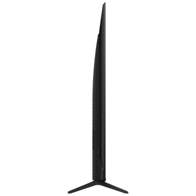 3. TCL 75P79K QLED 75" 4K Ultra HD Google TV Dolby Atmos DVB-T2 Metallic