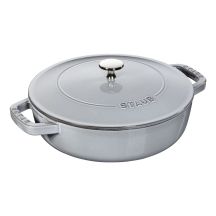 Staub 40511-471-0 2.4 l Cast Iron Cocotte