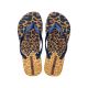 2. Ipanema Animal W 83617AY379 Flip-Flops