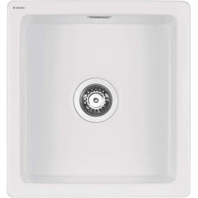 Ceramic sink, 1 bowl, ZCB_A103 5907650877998