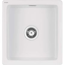 Ceramic sink, 1 bowl, ZCB_A103 5907650877998