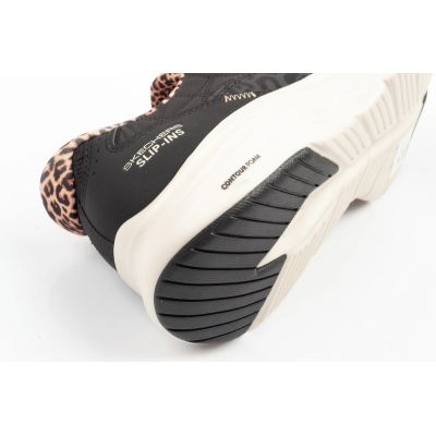 6. Skechers Women's Contour Foam Slip-Ins Athletic Shoes
