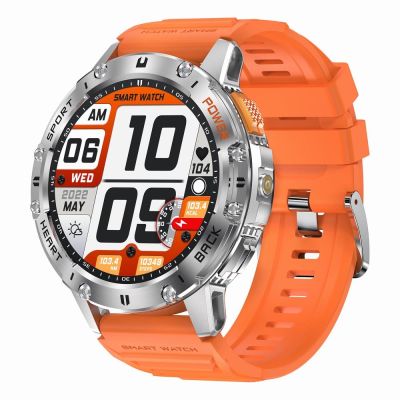 15. Gravity GT22-4 Smartwatch