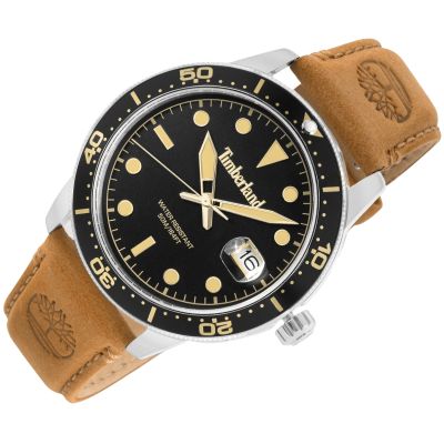 2. Men's Watch TIMBERLAND Peatfield SET TDWGB00834X0 + BOX