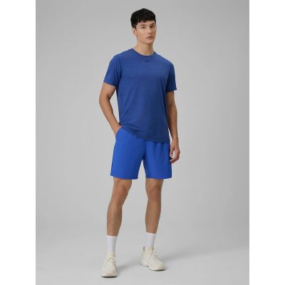 6. Men's Training T-Shirt with Quick-Drying Finish 4F 4FWSS26TFTSM1786-36M