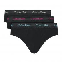 Calvin Klein Underwear Briefs 3-pack Hop Briefs M 0000U2661G