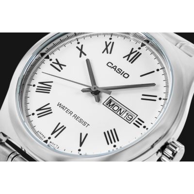 4. Men's Watch CASIO MTP-V006D-7BUDF + BOX