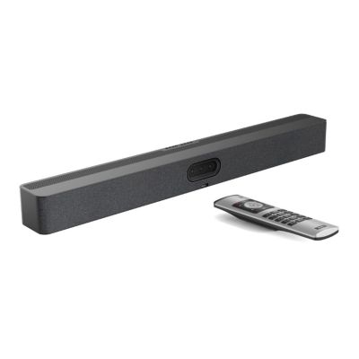 4. Yealink MeetingBar A50 Video Conferencing System 50MP Wired LAN Group Video Conferencing System