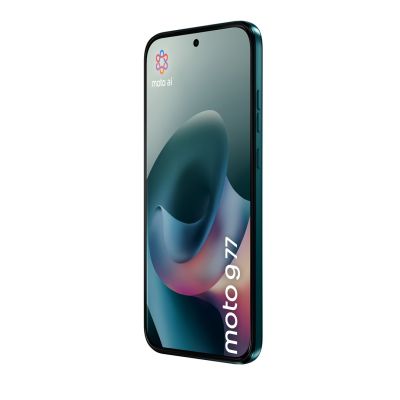 5. Motorola Moto G77 5G 8/128GB Shaded Spruce