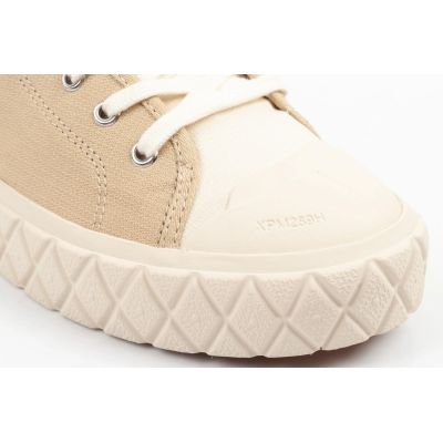 5. Palladium Men's Palla Ace Chukka High Top Sneakers