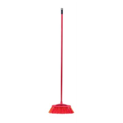 7. Vileda external brush
