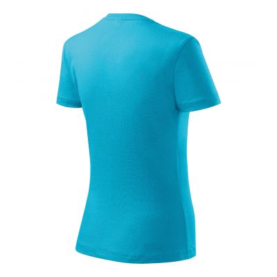 4. Malfini Basic W T-shirt MLI-13444