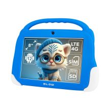 BLOW TABLET KIDSTAB8 4G 4/64GB BLUE CASE