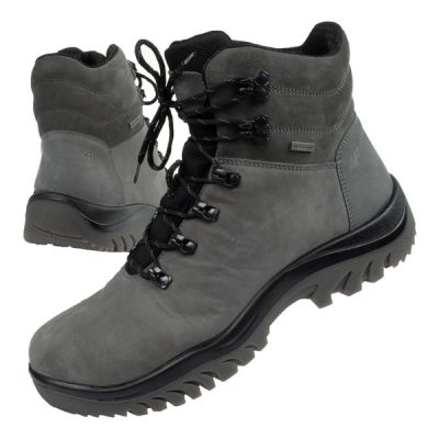 13. Hiking shoes 4F M OBMH255 25S