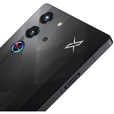 49. REDMAGIC 10 Pro 5G 12/256GB Shadow