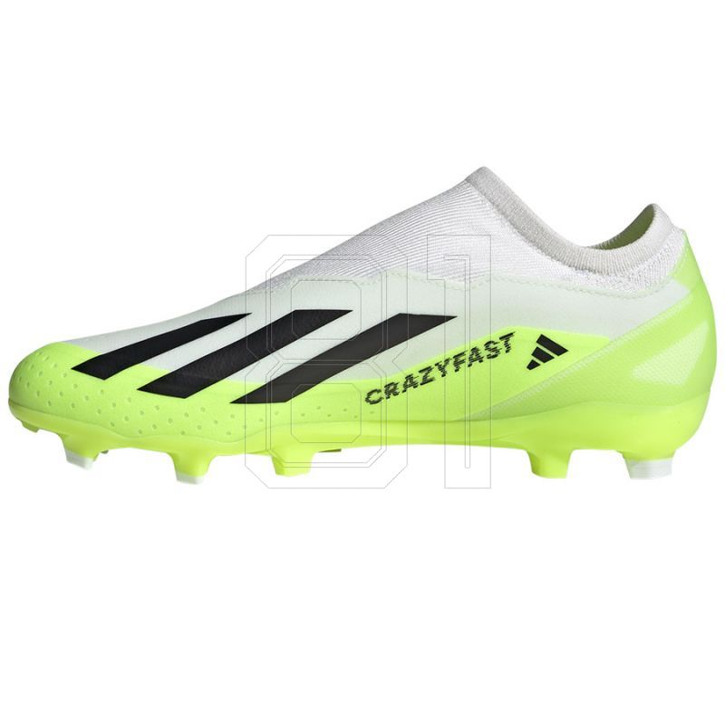 2. Shoes adidas X CRAZYFAST.3 LL FG M HQ4515