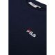 3. Fila Leverano Regular Crew Sweat FAM0876.50004