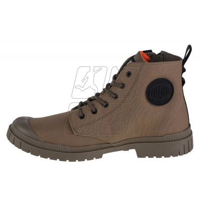 2. Palladium SP20 Unzipped M shoes 78883-377-M