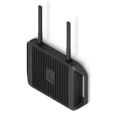 7. Ubiquiti UCG-Industrial gateway/controller 1000, 2500, 10000 Mbit/s