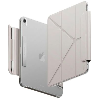 Uniq Camden Lite Case for iPad 11" 2025 / 10.9" 2022 - Beige