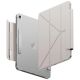 Uniq Camden Lite Case for iPad 11" 2025 / 10.9" 2022 - Beige