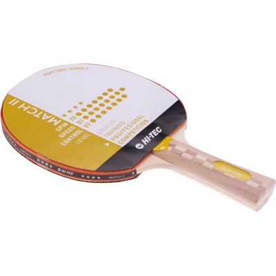 3. Hi-tec Match II 92800438371 racket