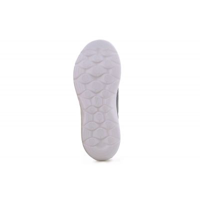 8. Skechers Hyper Burst W 124578-GYPR Shoes
