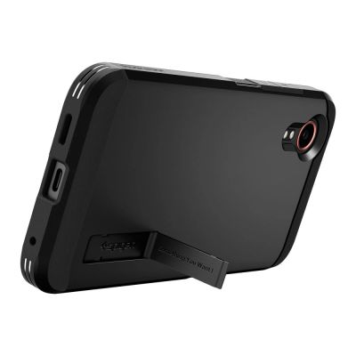 5. Spigen Tough Armor case for Samsung Galaxy XCover 7 - black