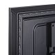 12. Philips 75PUS8510/12 QLED TV 75" 4K Ultra HD Titan OS Dolby Atmos Ambilight DVB-T2 Black