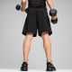 10. Puma Train Fav Blaste 7" Men's Shorts Black 525958 01