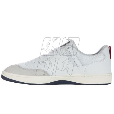 8. K-Swiss K-Varsity M 09075-130-M shoes