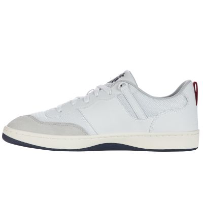 8. K-Swiss K-Varsity M 09075-130-M shoes