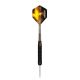 2. Darts steel tip Unicorn Black Brass - Gary Anderson 22g: 27664 | 24g: 27665 | 26g: 27666
