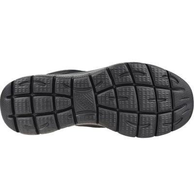 8. Skechers Summits-South Rim M 52812-BBK shoes