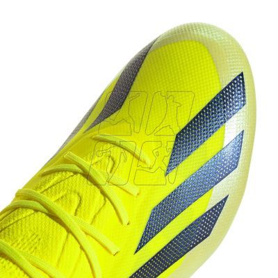 13. Adidas X Crazyfast Elite SG M IF0665 football shoes